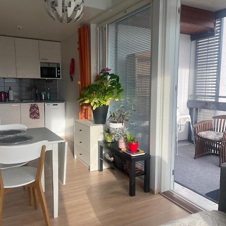 The Wildflower Apartment Turku Exterior foto